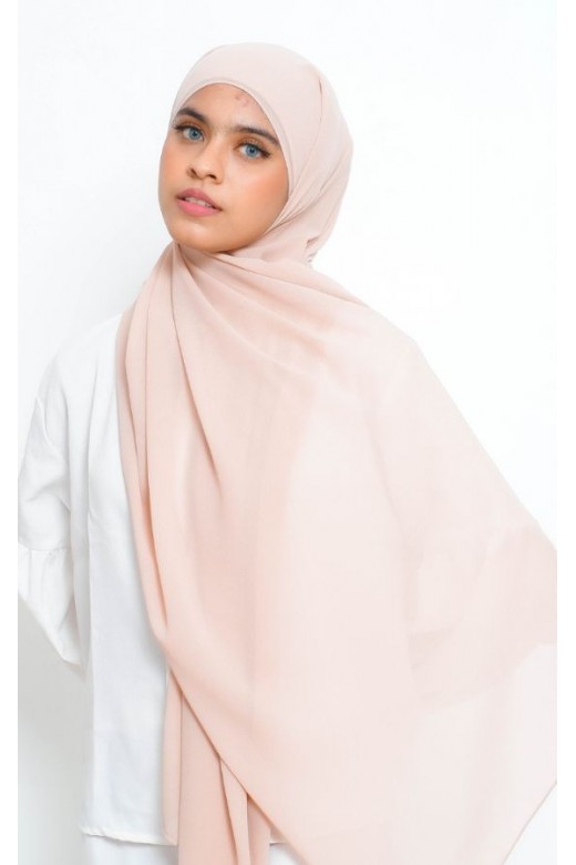 Pasmina Cerutti Baby Doll Seashell